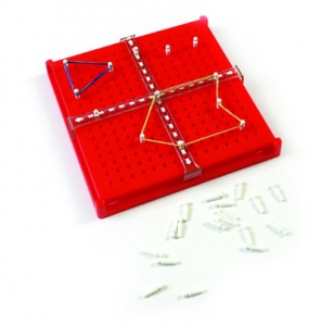 Replacement Pegs For X-y Axis Board